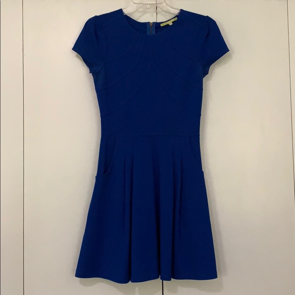 Gianni Bini formal dress